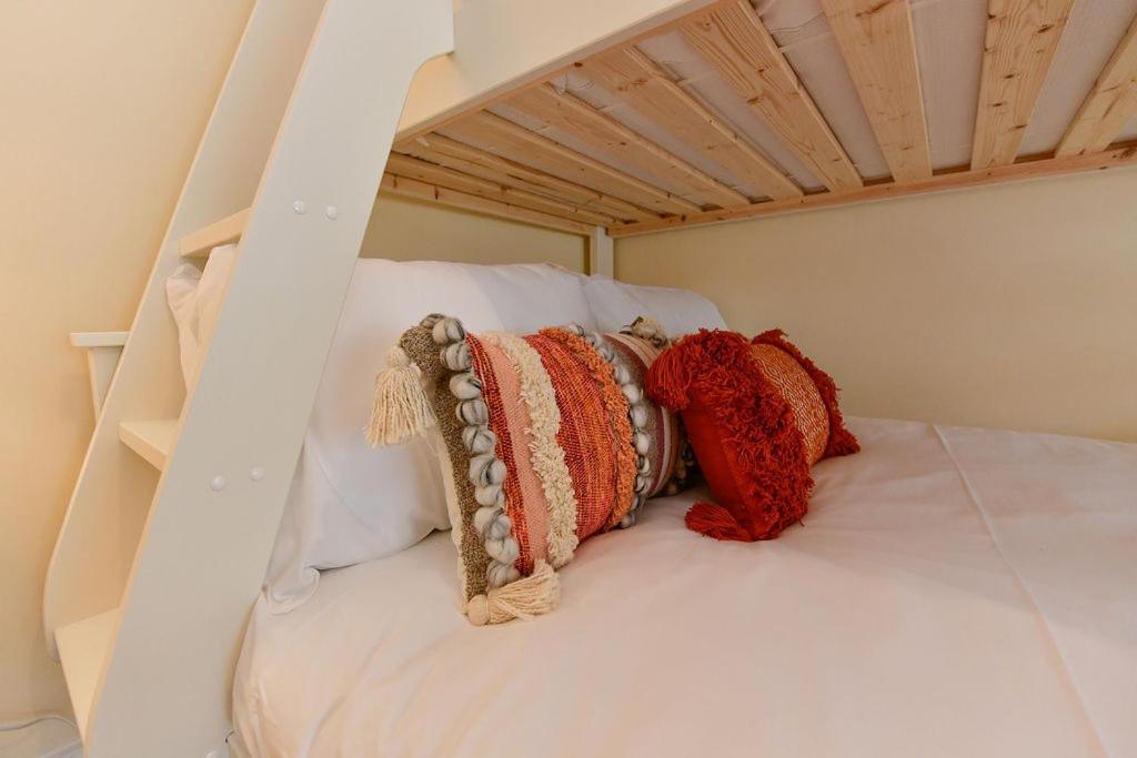 Just Stay Wales - Castle Square Cottage, Mumbles Exterior foto